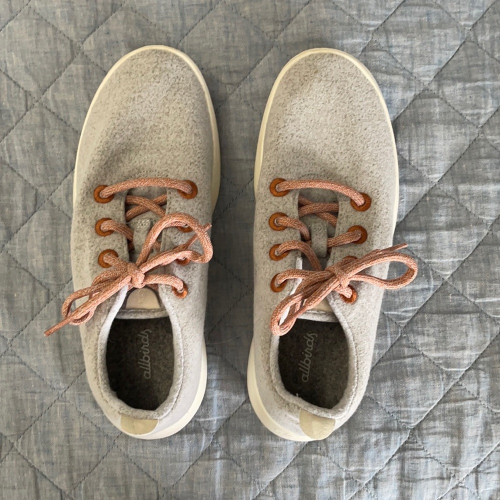 Allbirds Shoes